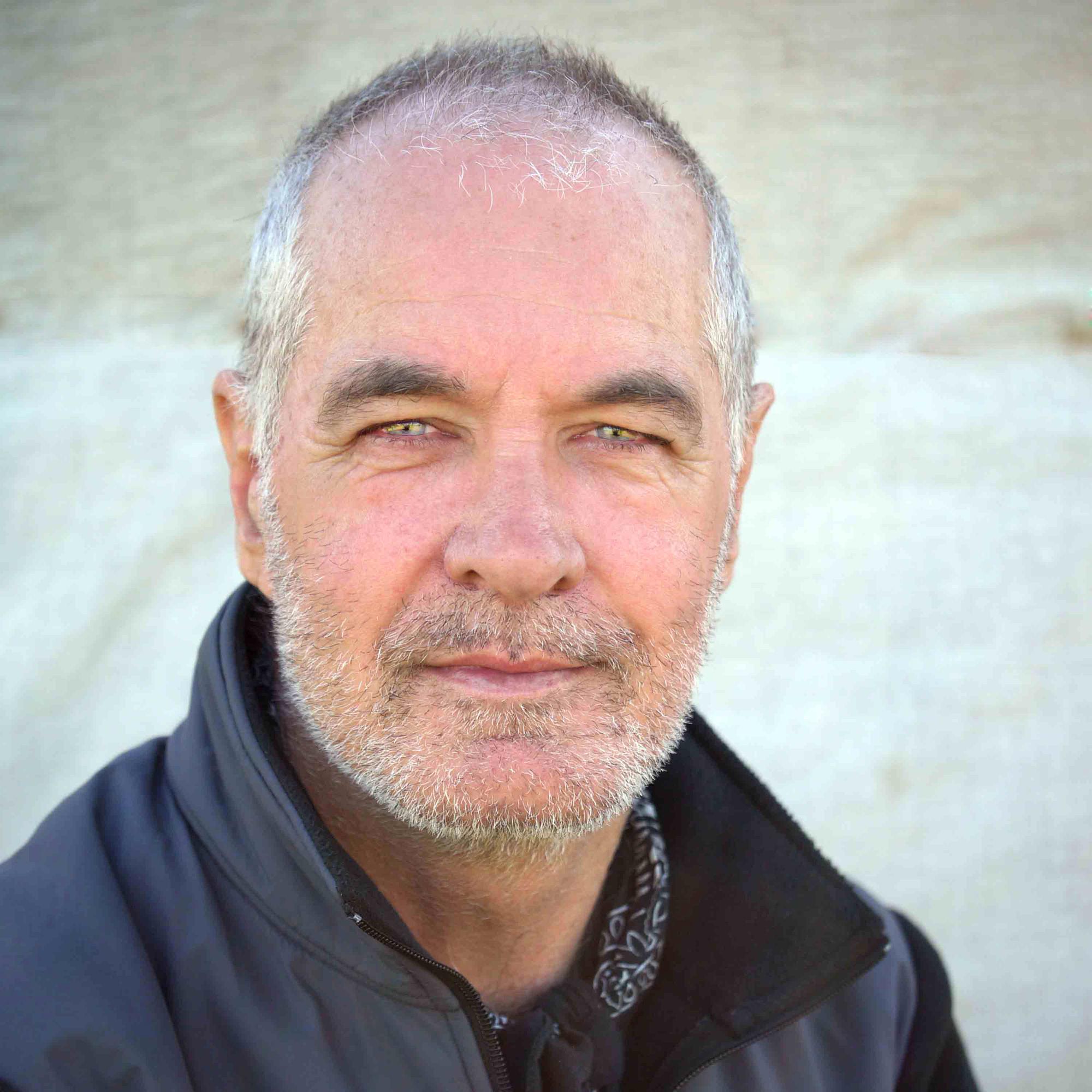 Jon Prosser