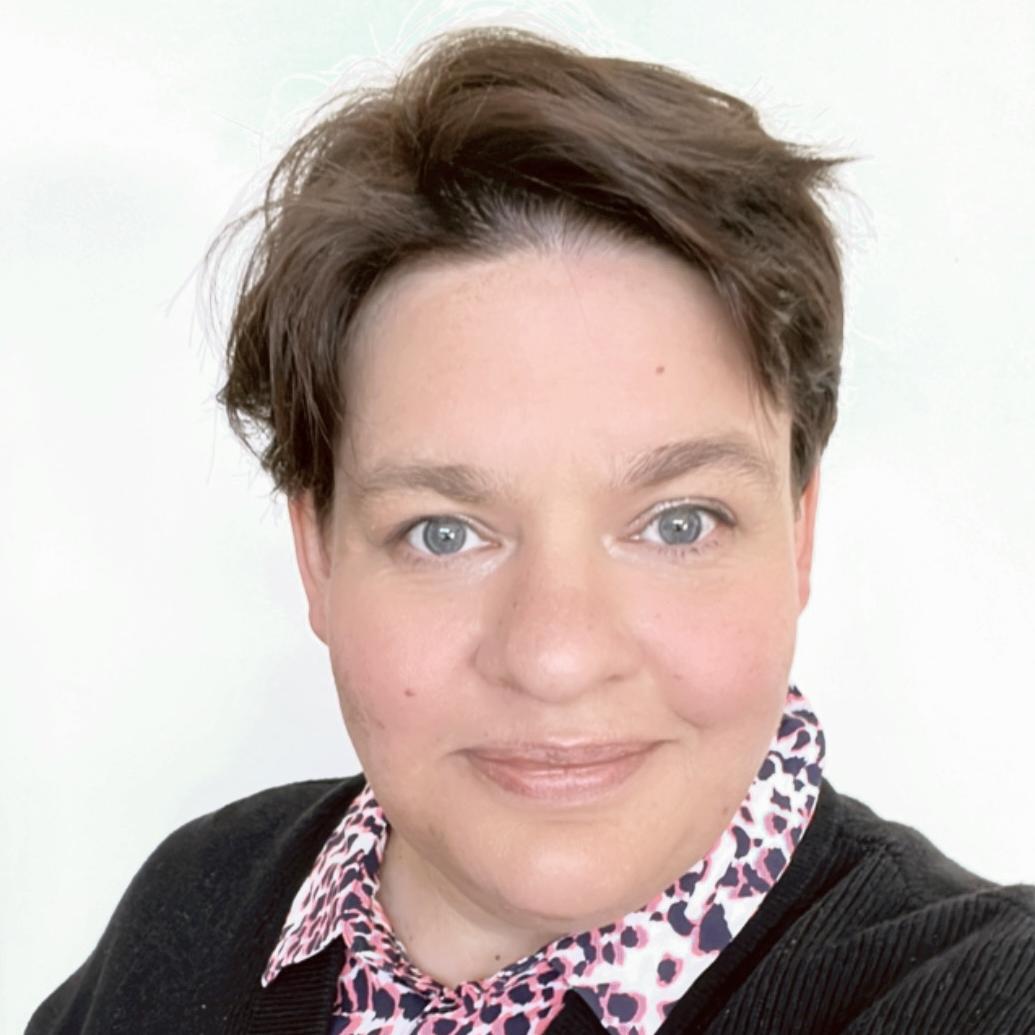 Emily Roach