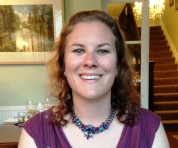 Dr Vicky Butterby