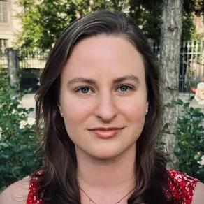 Rebecca Jackson
