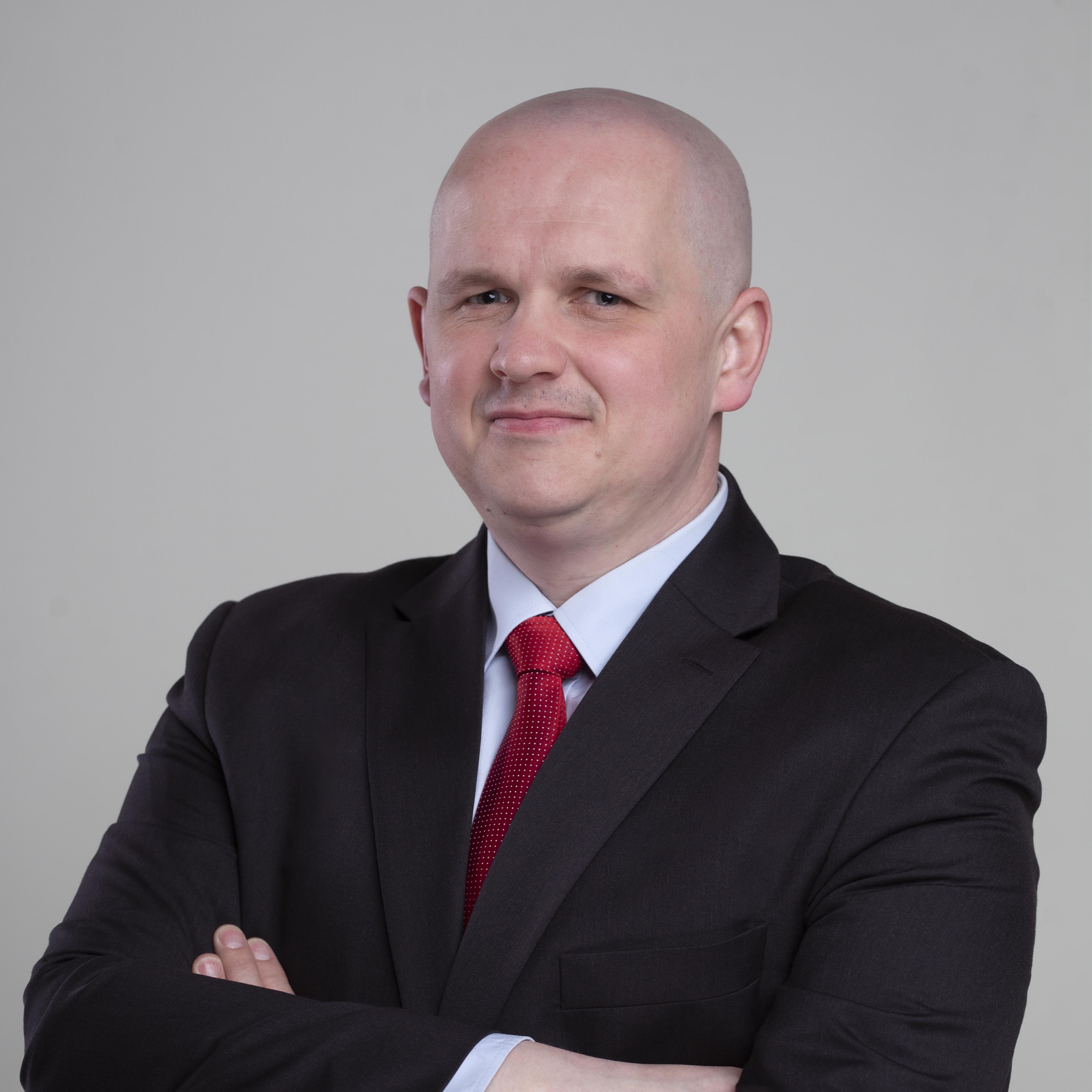 Przemyslaw Data