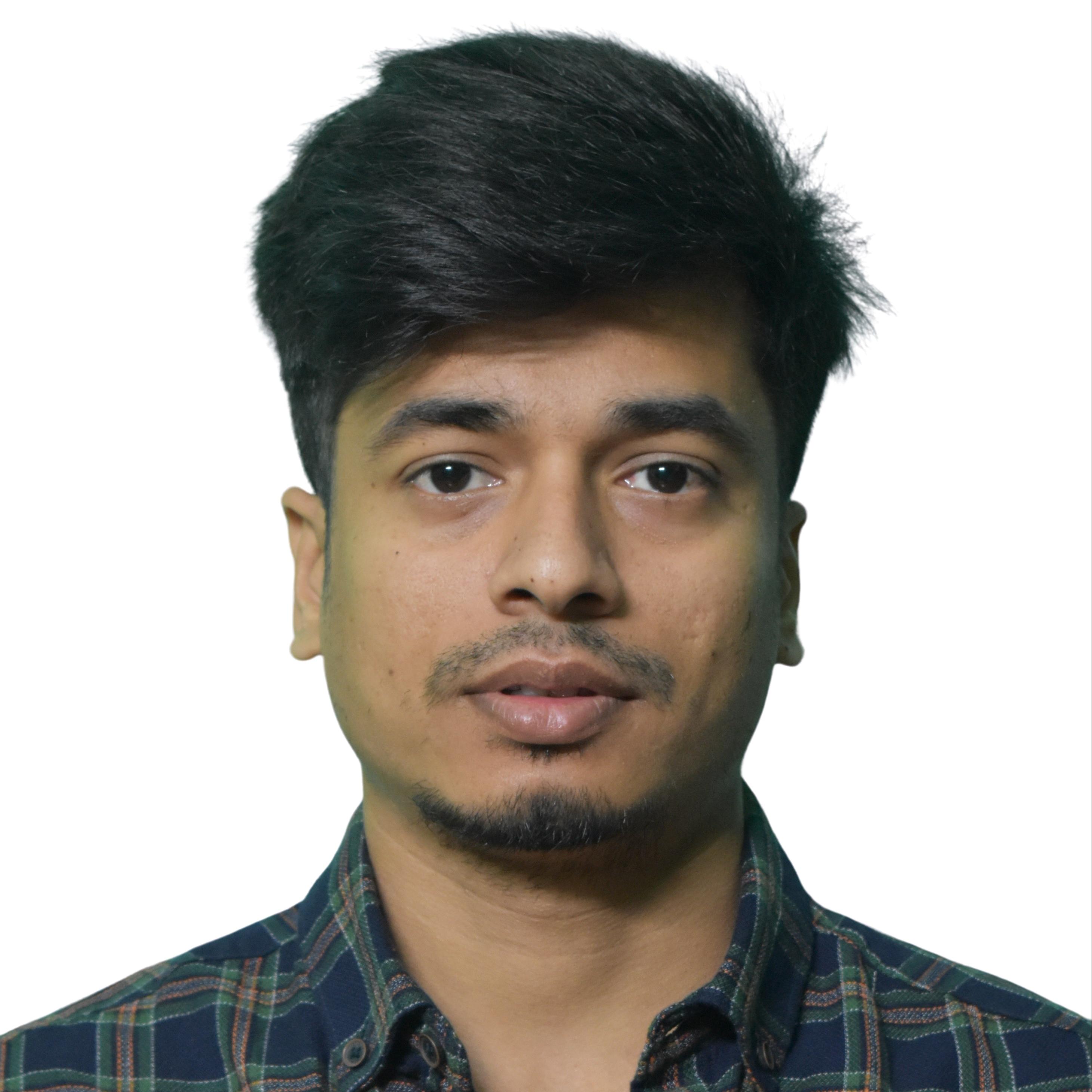 Prateek Kumar Dhir