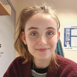Dr Jenny Maunder