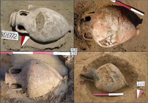 Himera amphorae