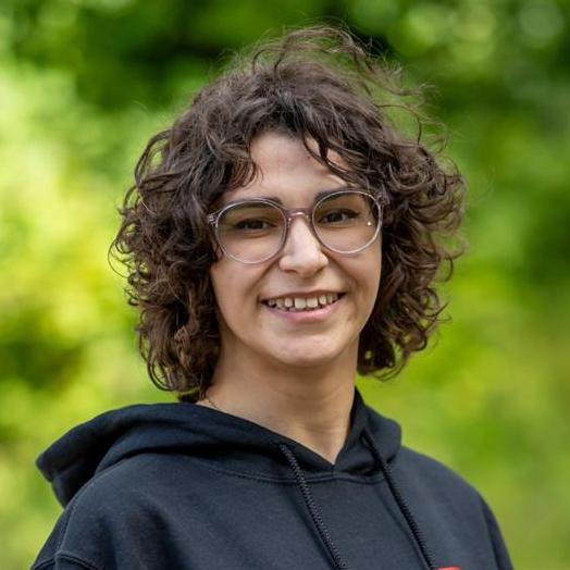 Ayten-Selin Dogan