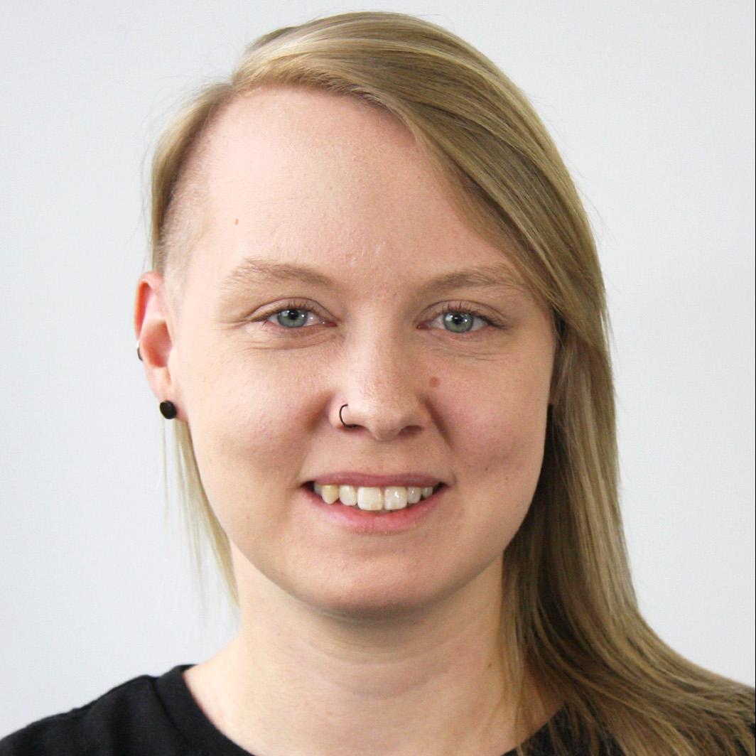 Aislinn Keogh