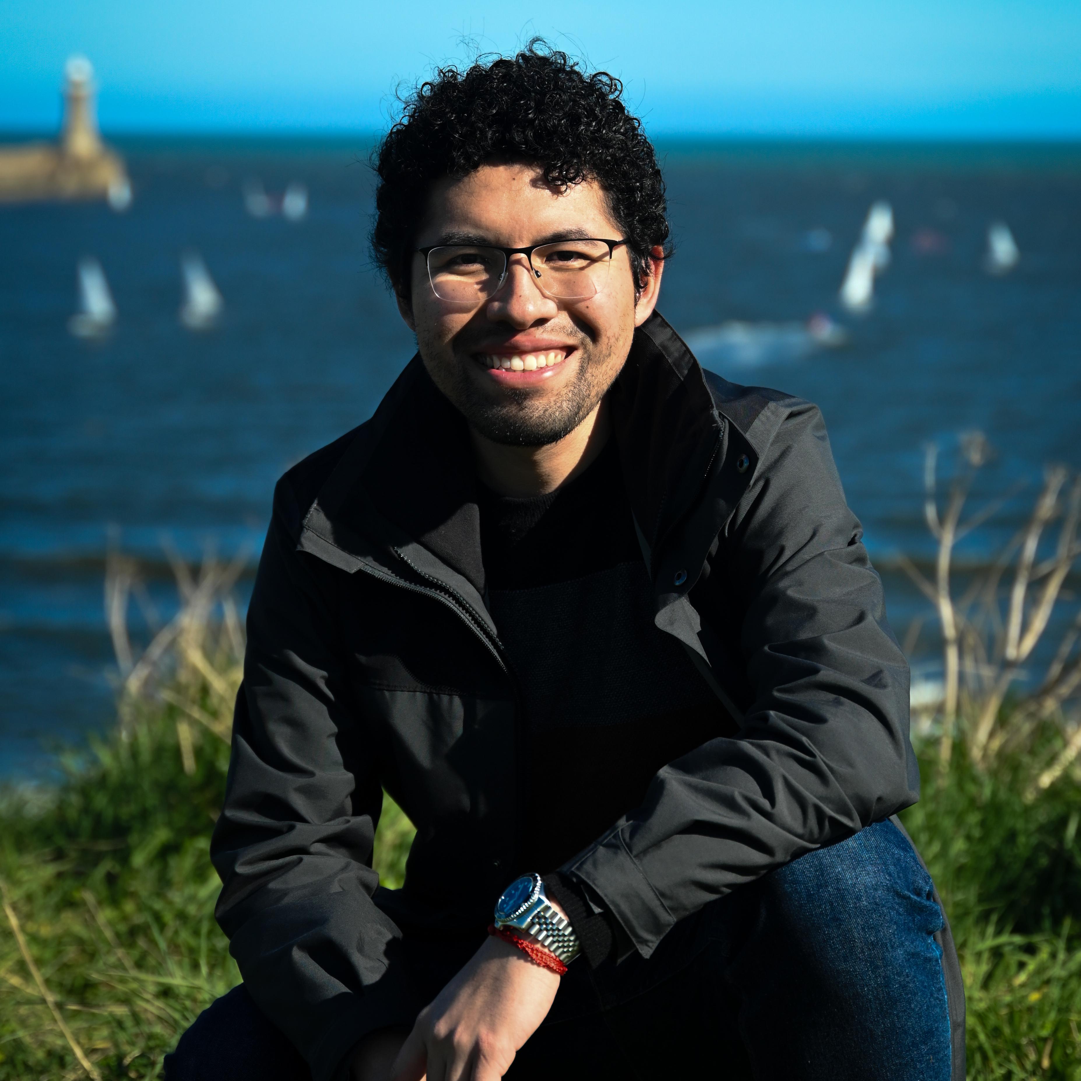 Julio Zarazua Jimenez