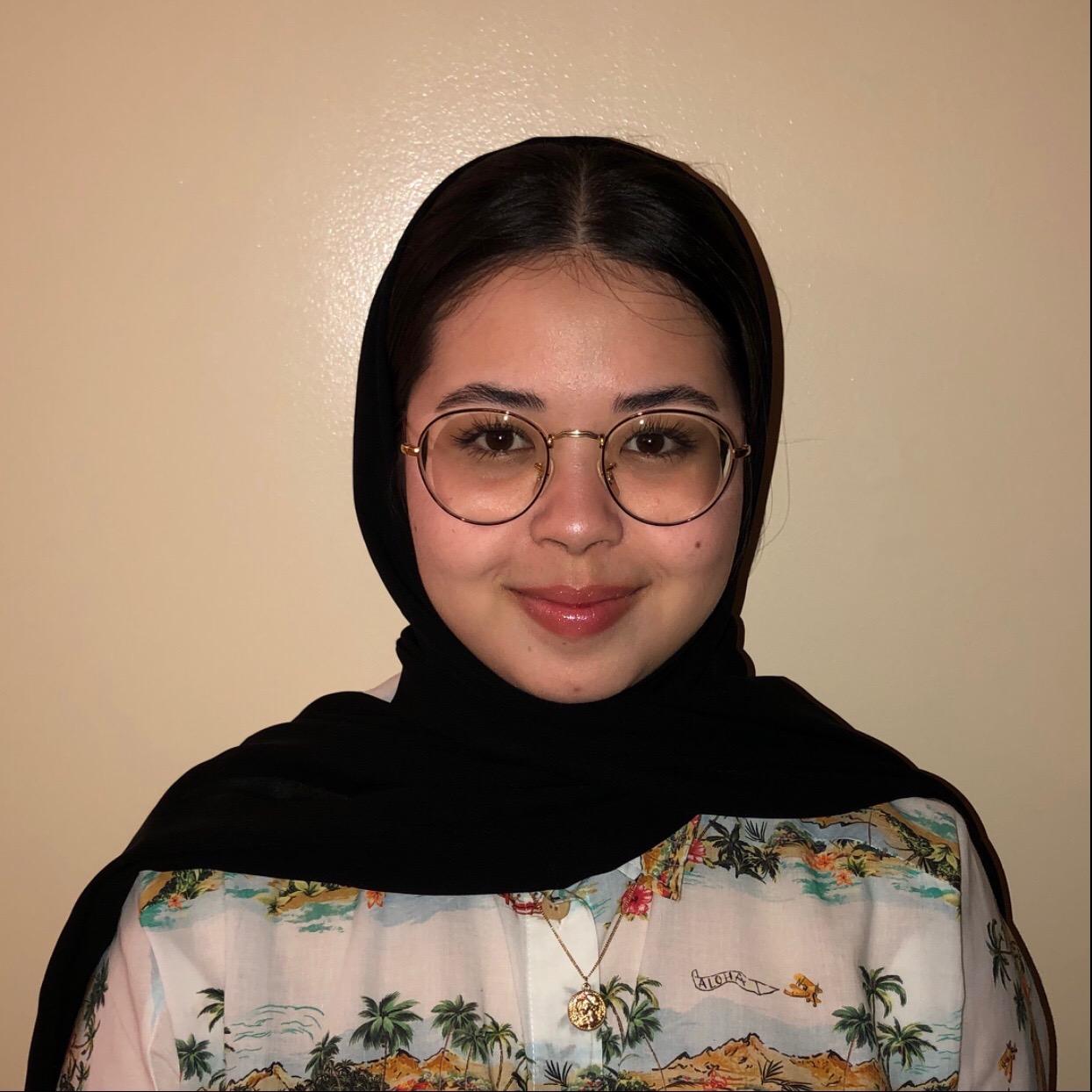 Hessa Albassam