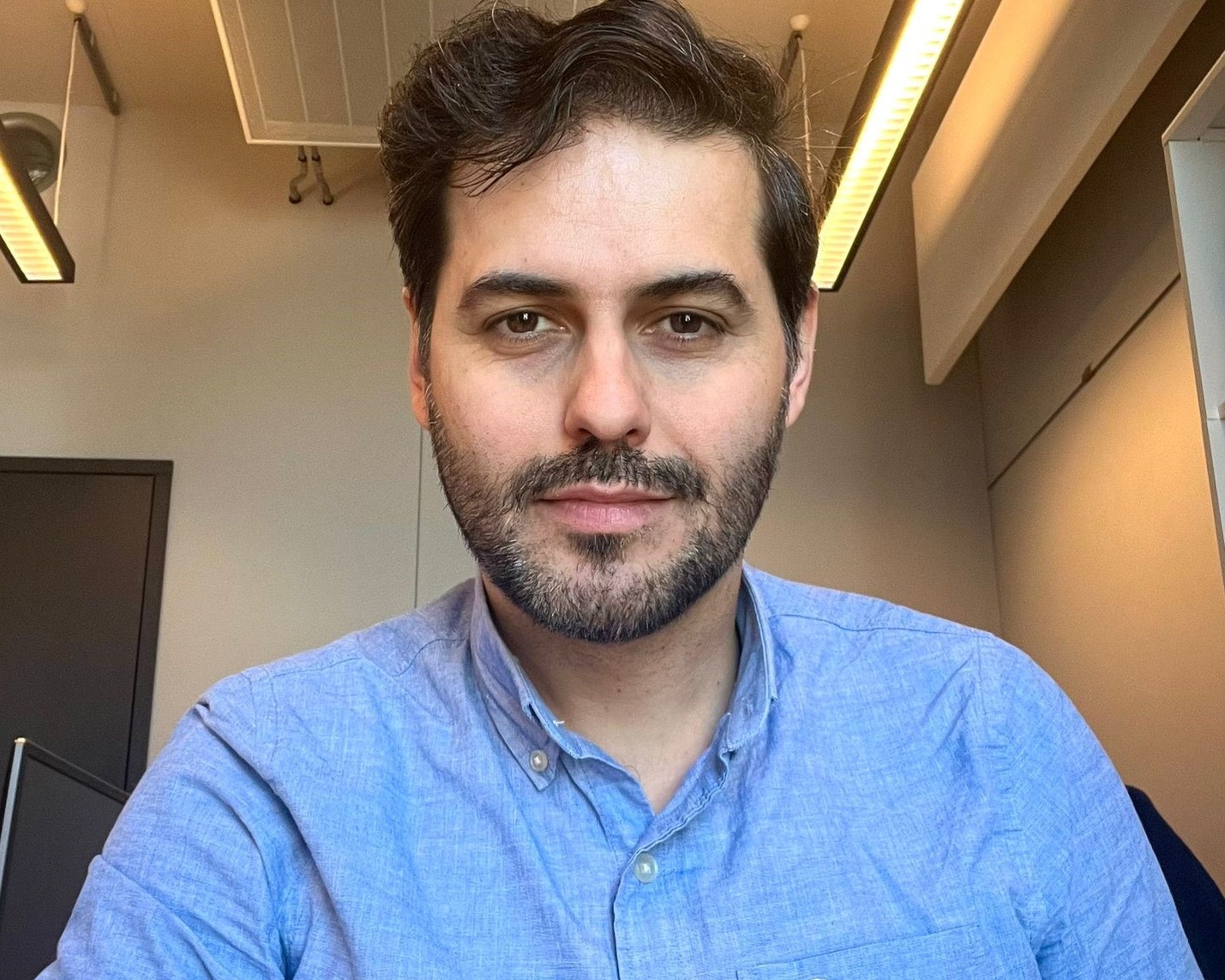 Kaweh Kerami