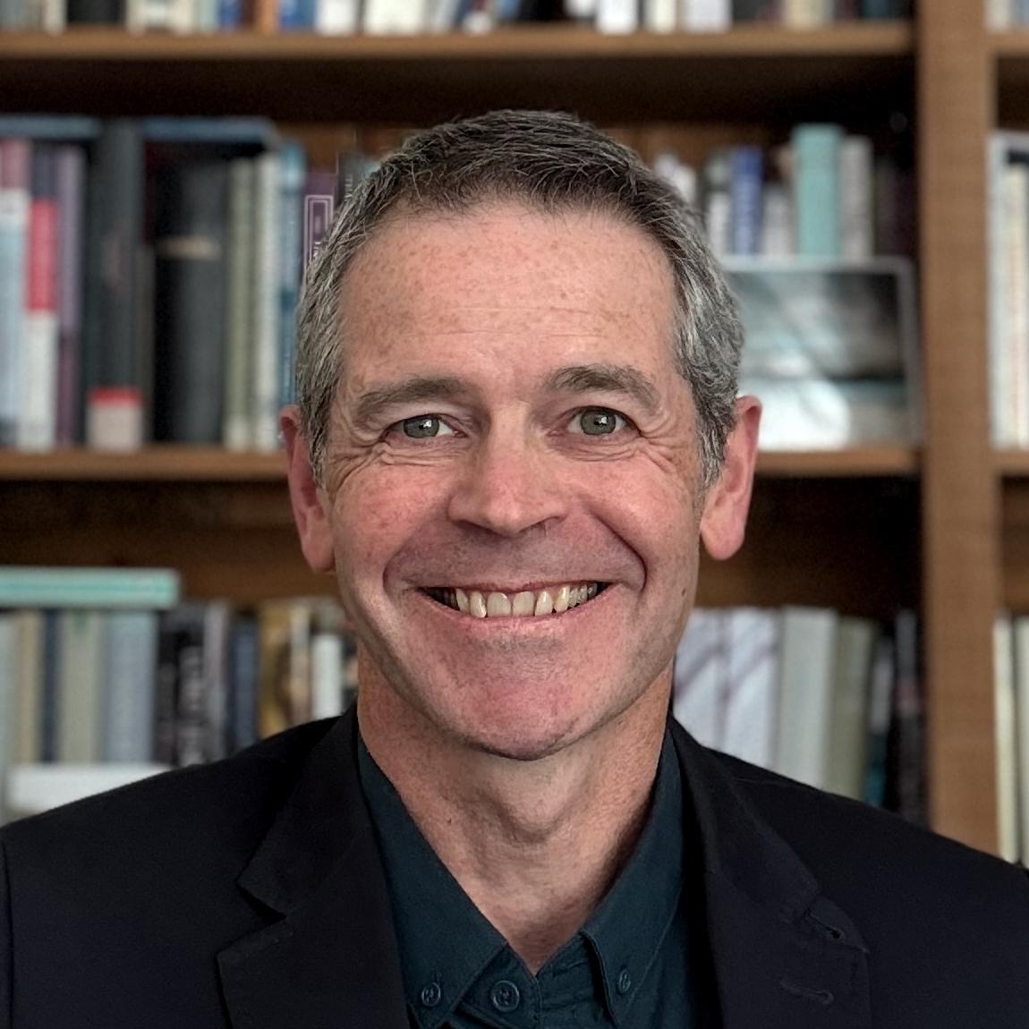 Grant Macaskill