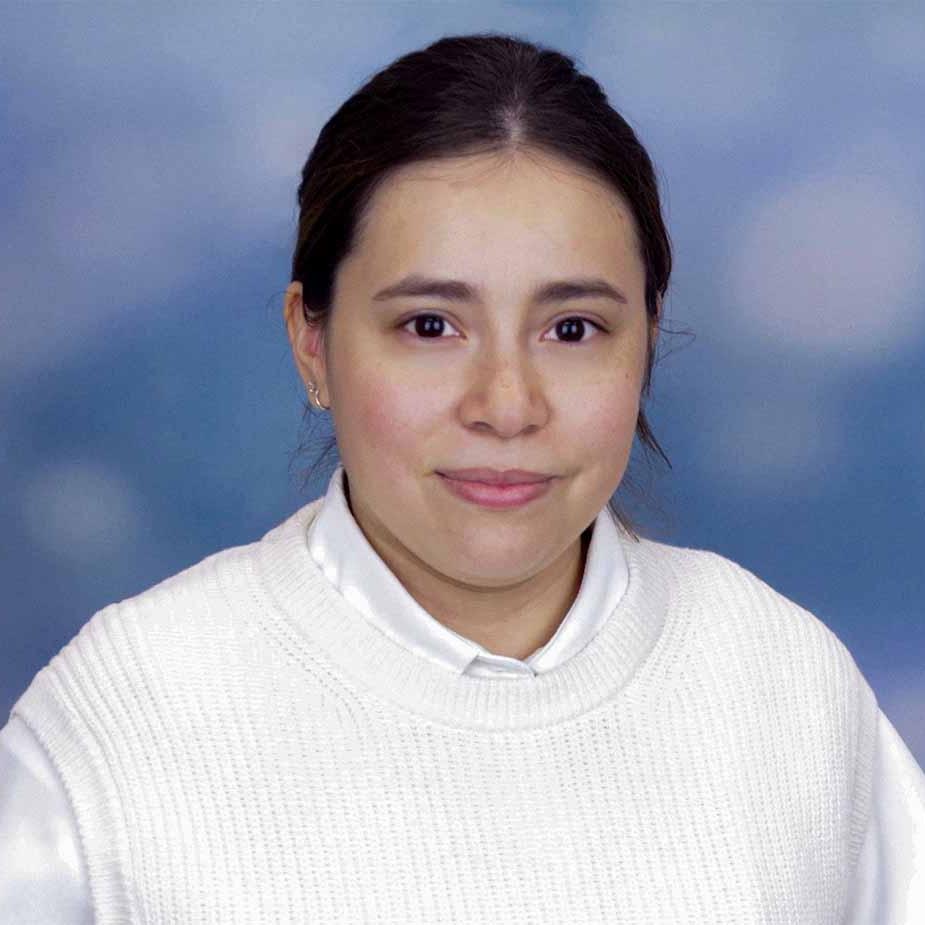 Martha Correa Delval