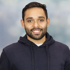 Sayantan Dutta