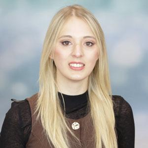 Niamh Speakman