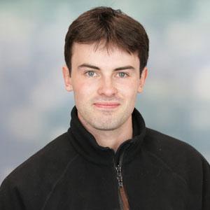 Jack Colbeck