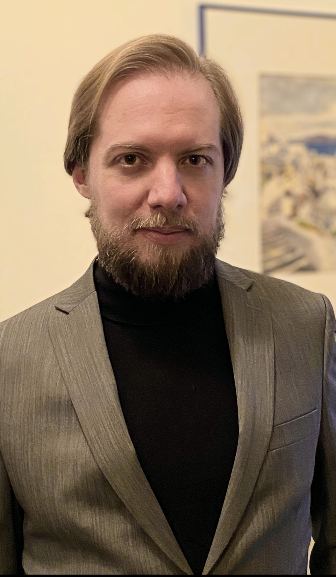 Argyris Sakalis