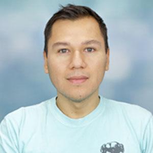 Carlos Bracamontes