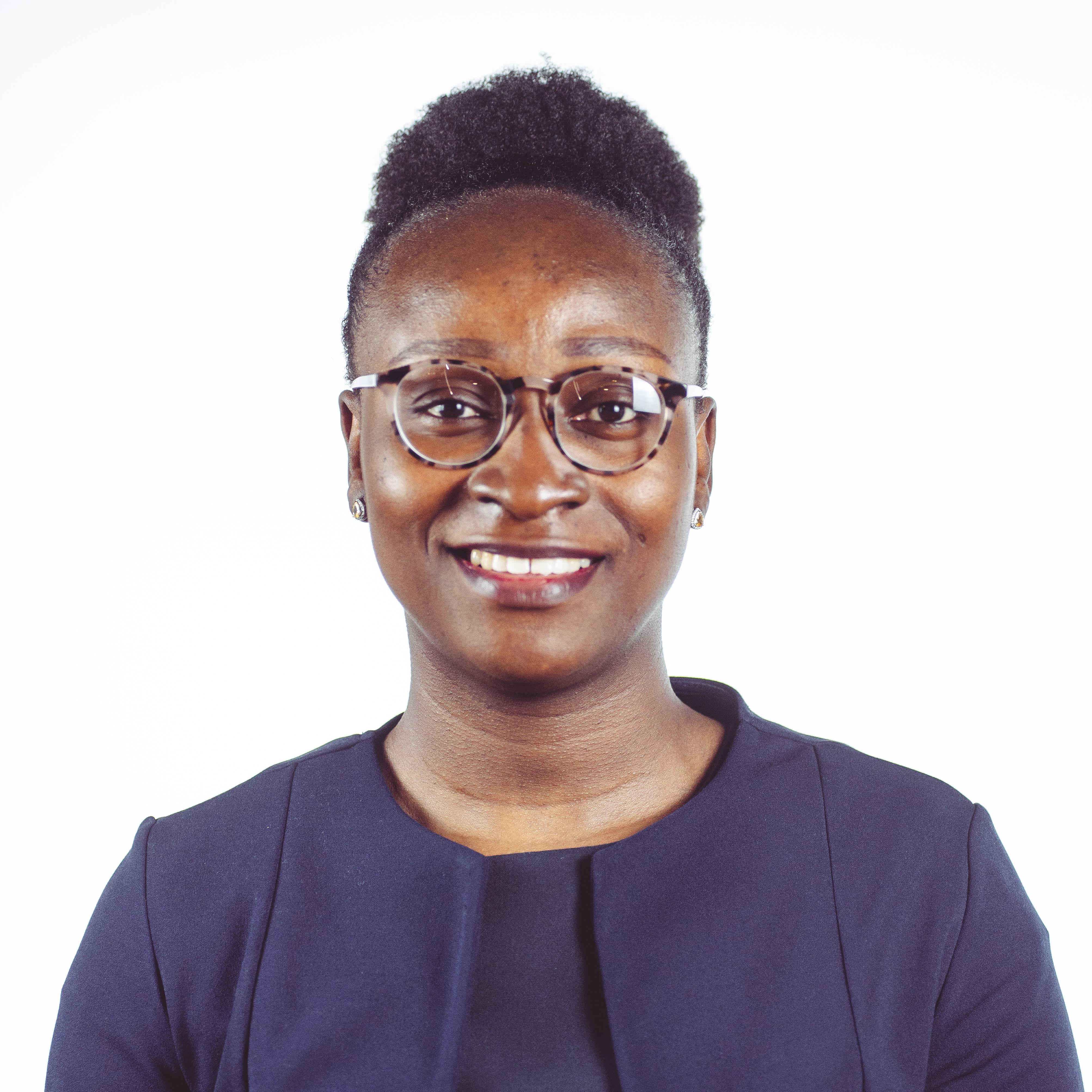 Judith Amankwa Addo