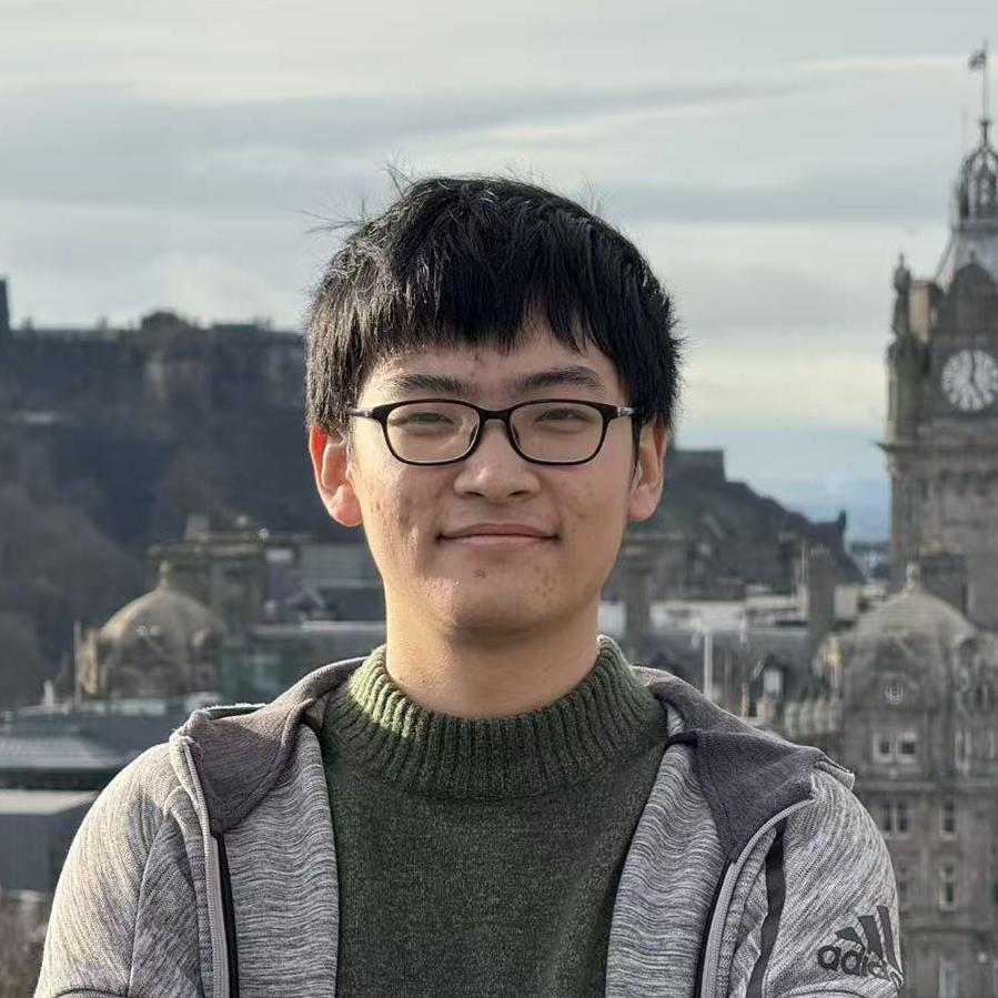 Zhejun Li