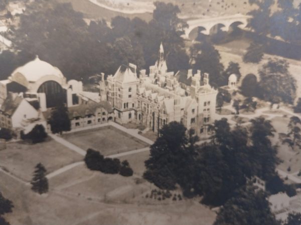 Kelham Theological College