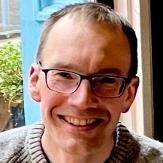 Ed Welch