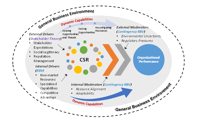 Conceptual Framework