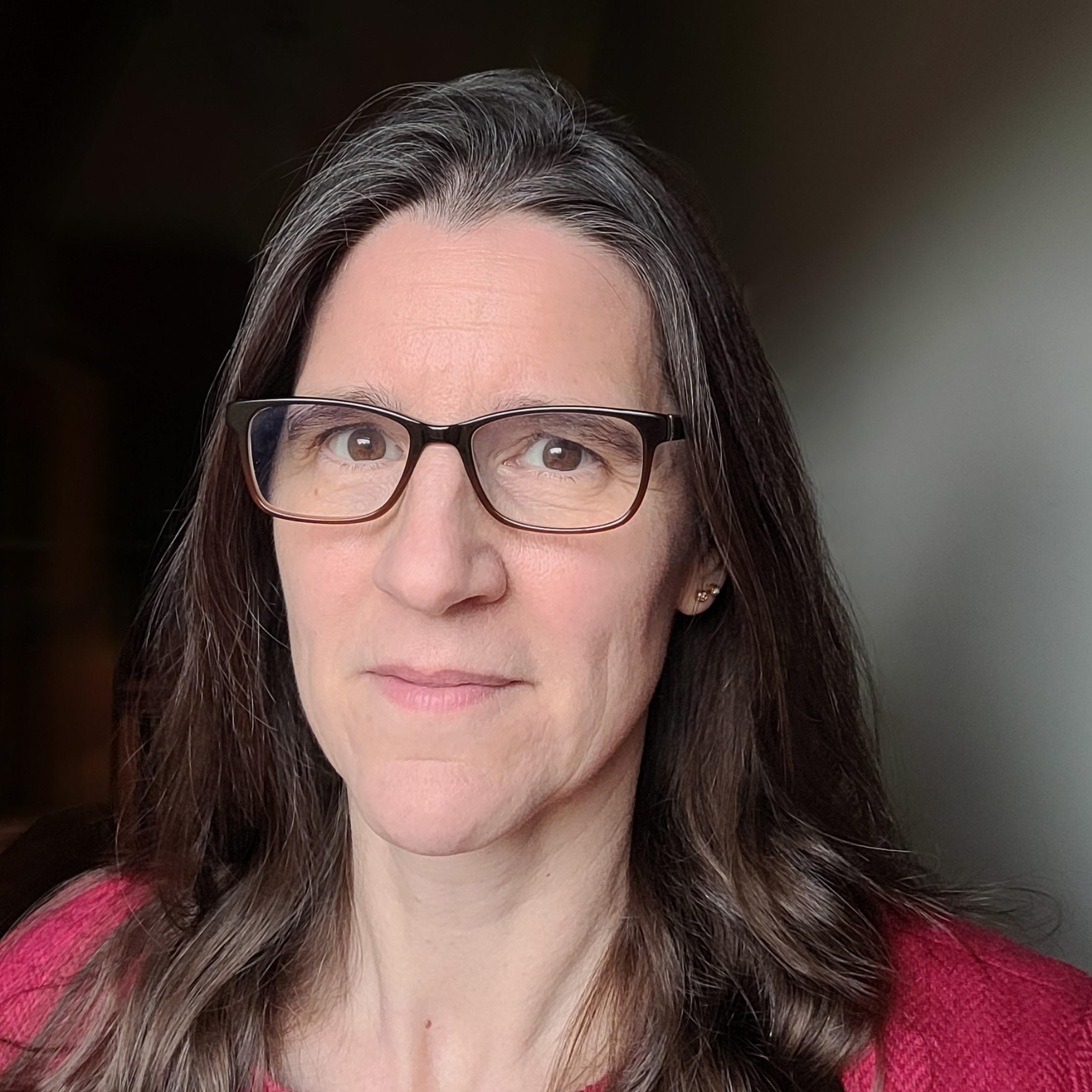 Karen Nicholls