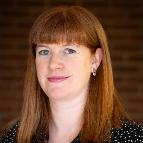 Harriet Barratt