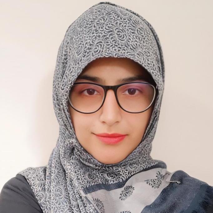 Aisha Naz Ansari