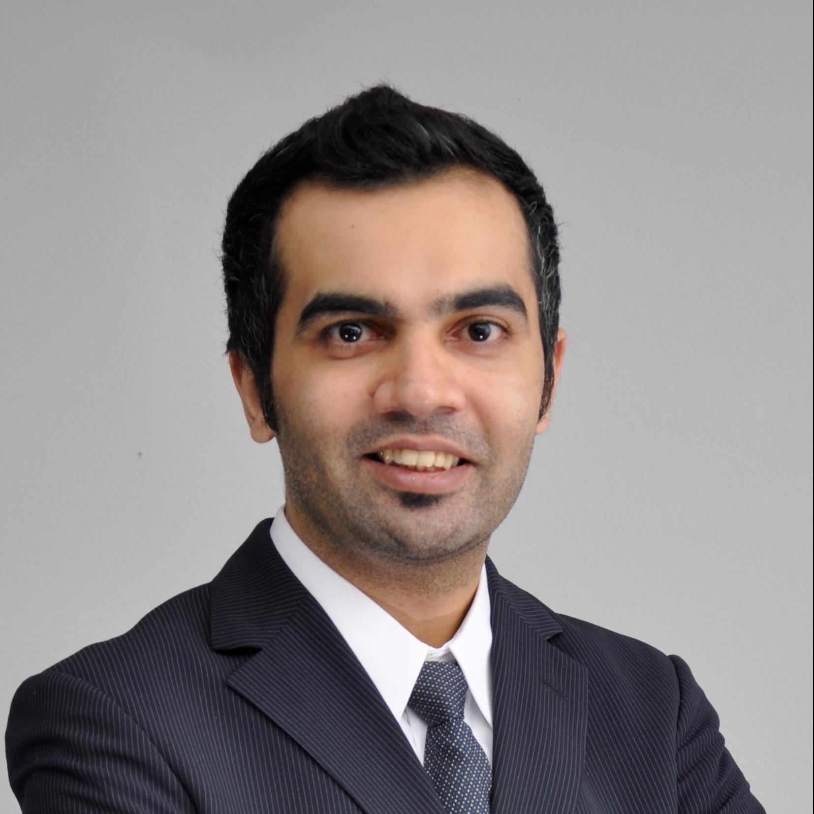 Ahmed Ahmed - Durham University