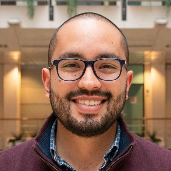 Gustavo Pinzon Forero