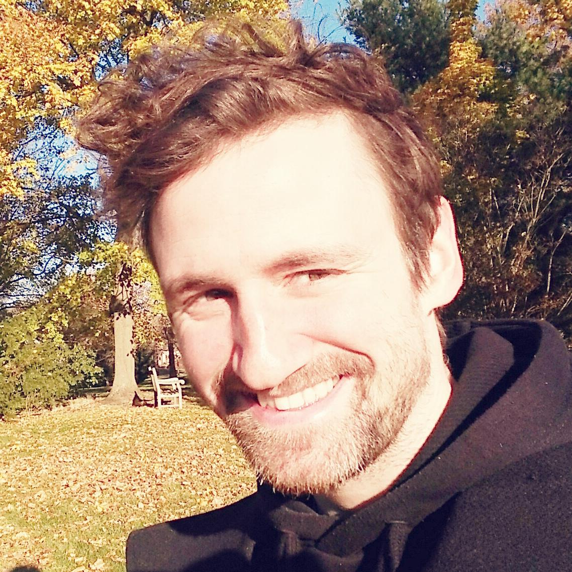 Carsten Meyer