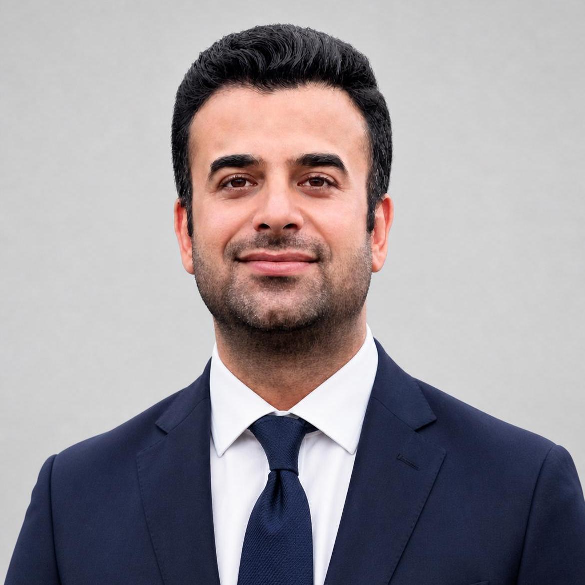Hassan Liravi