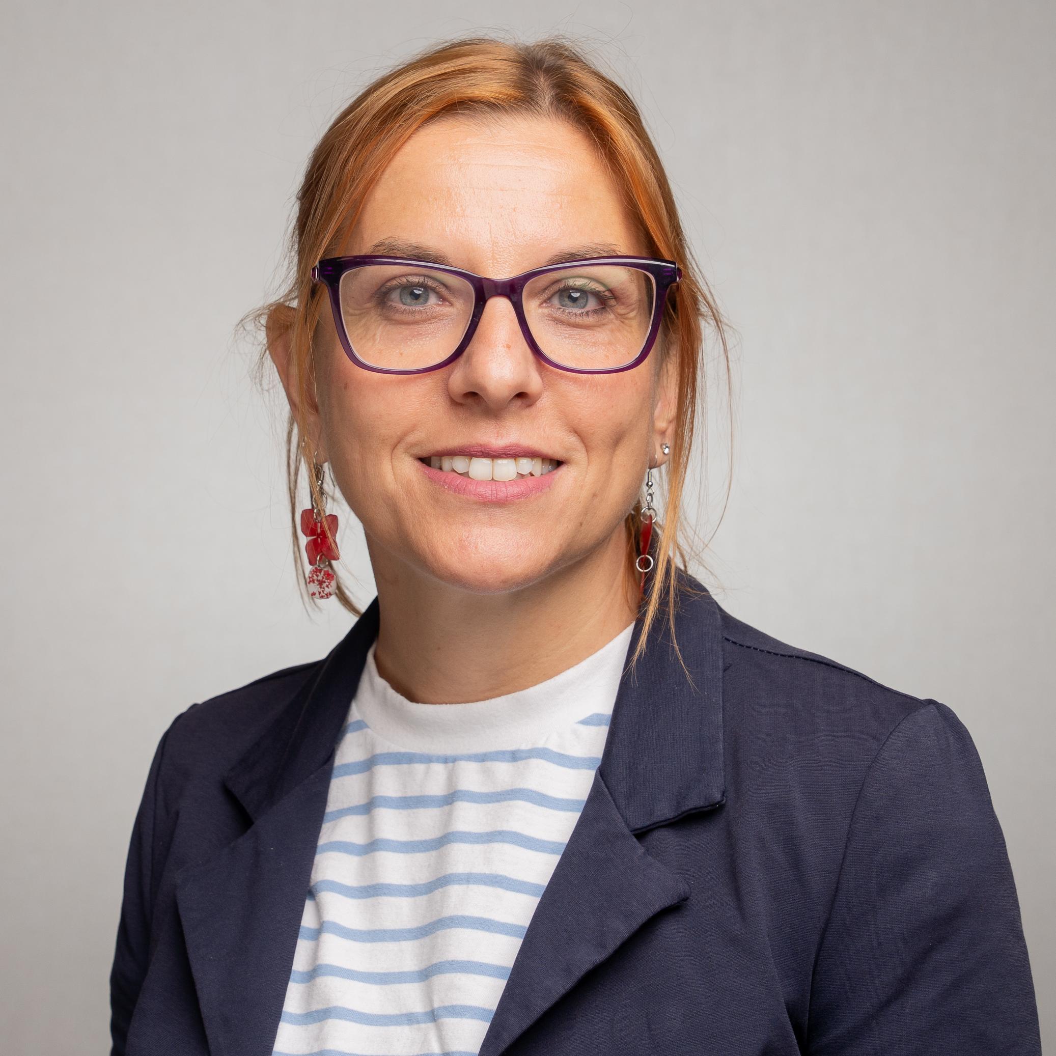 Paola Di Giuseppantonio Di Franco