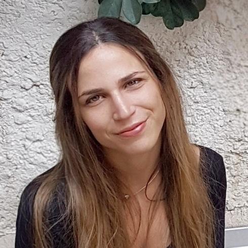 Evelyn Anca