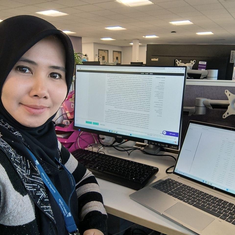 Fazlina Harun Narasid
