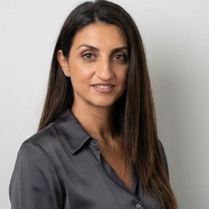 Georgia Donta