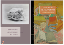 Modernity's Mist and Codex Poetics