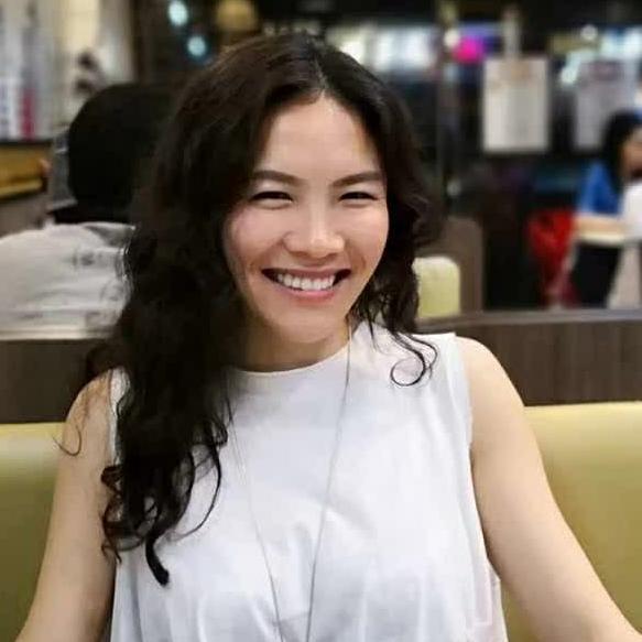 Linying Pei