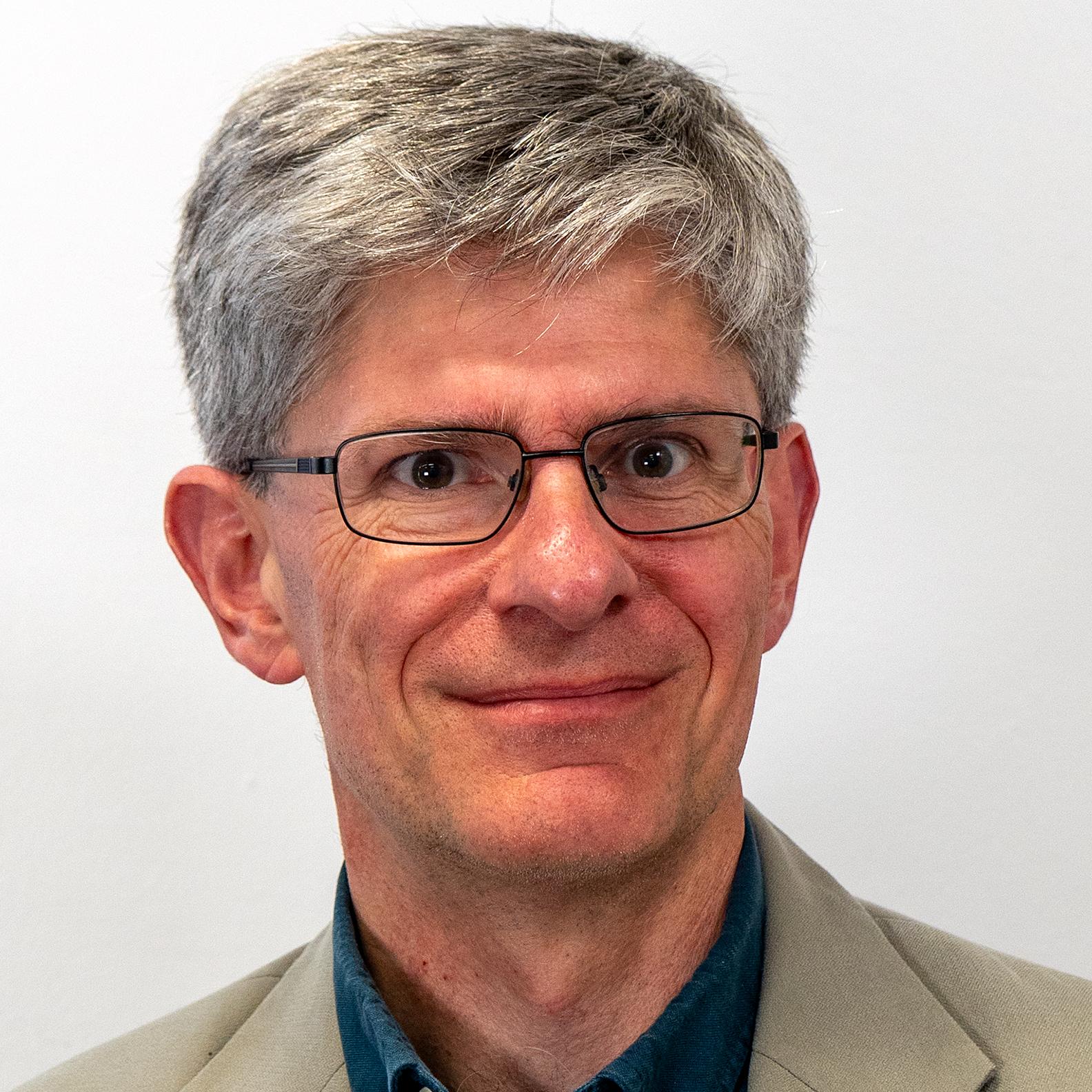 Alec Ryrie
