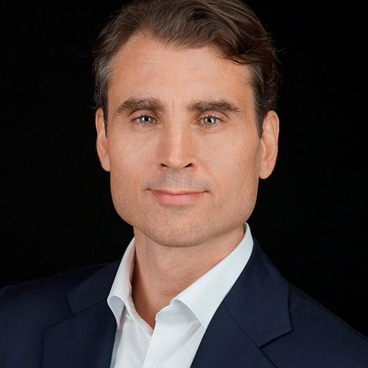 Anders Friis Marstand