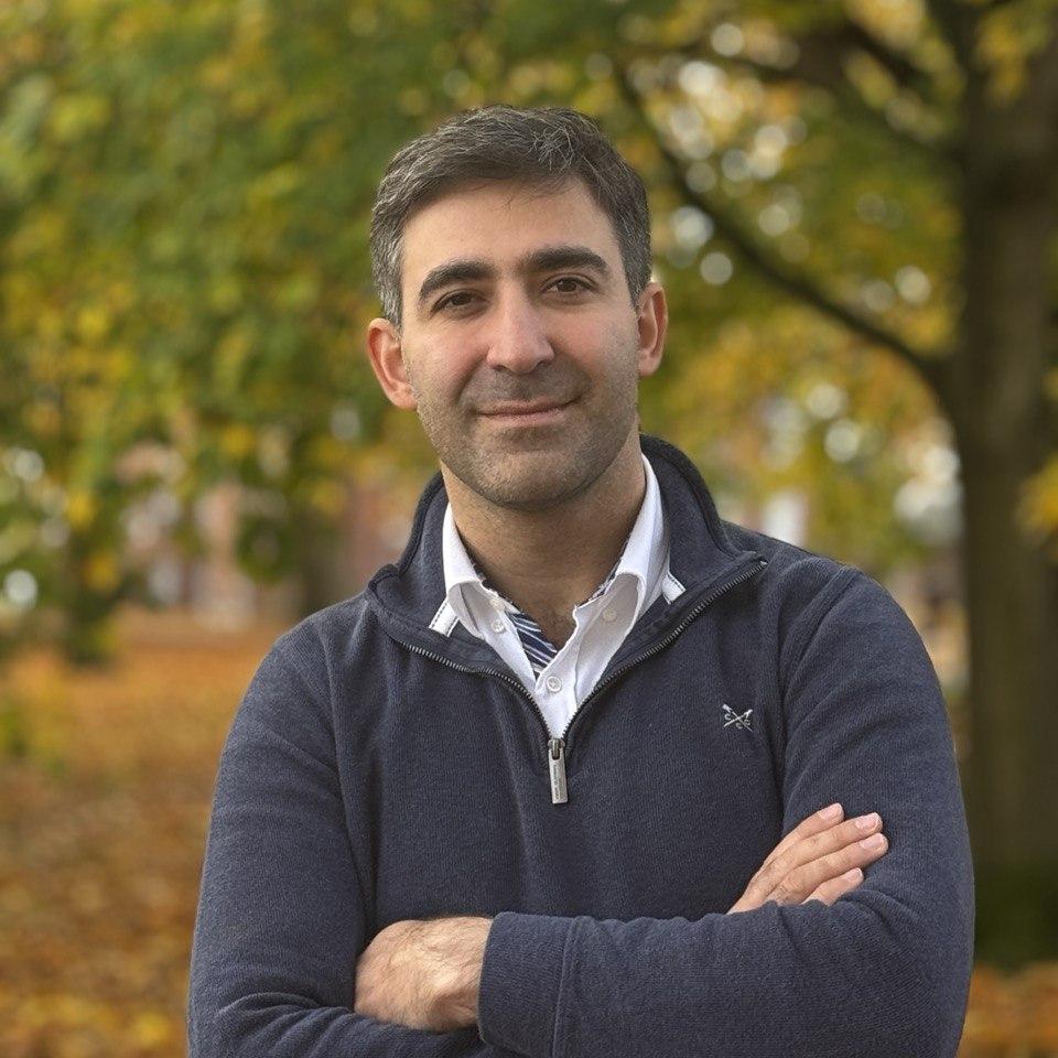 Milad Kazemi