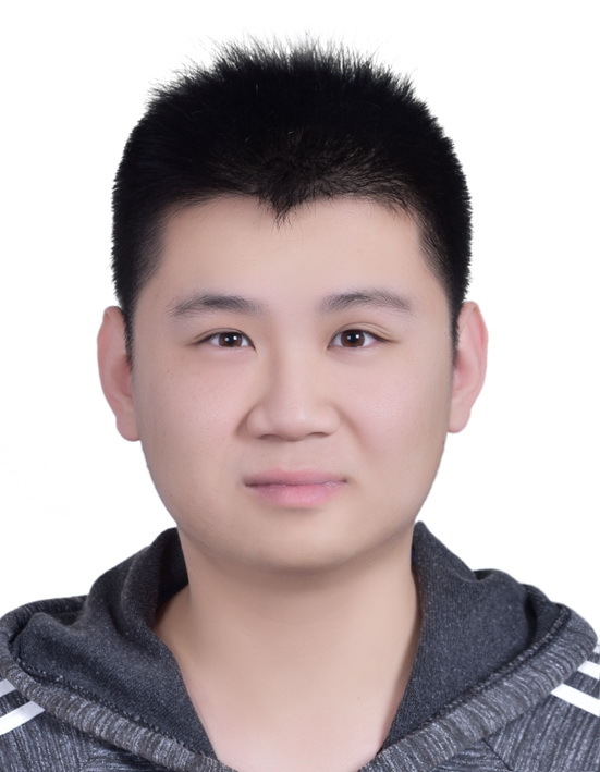 Xinzhuo Zhang