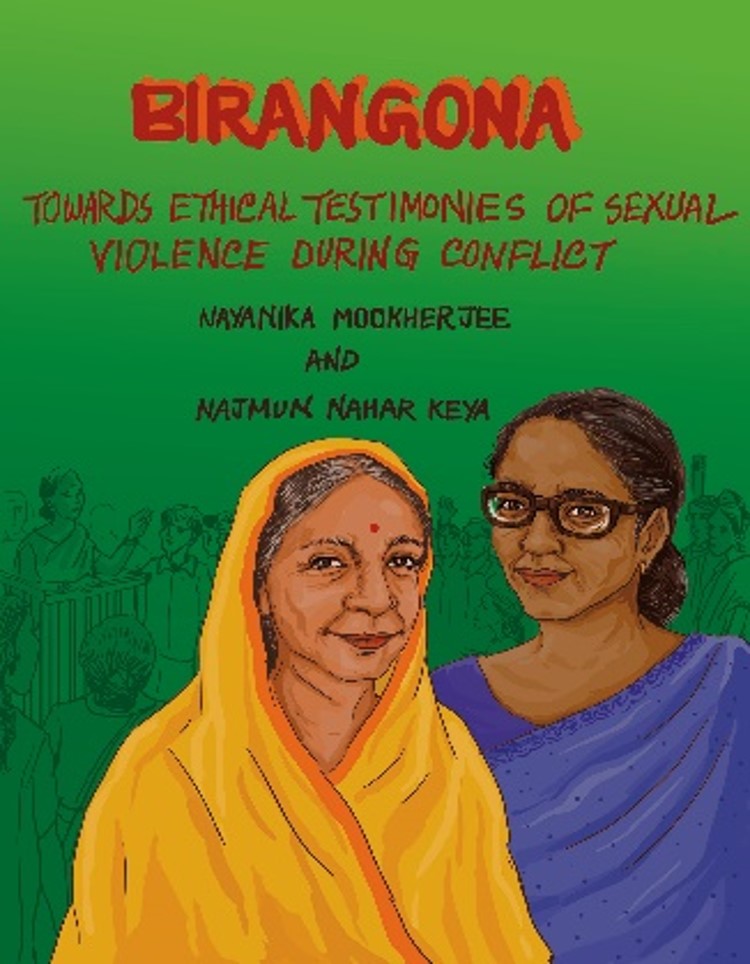 graphic novel