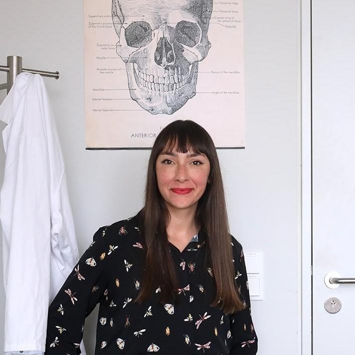 Jacqueline Tabler