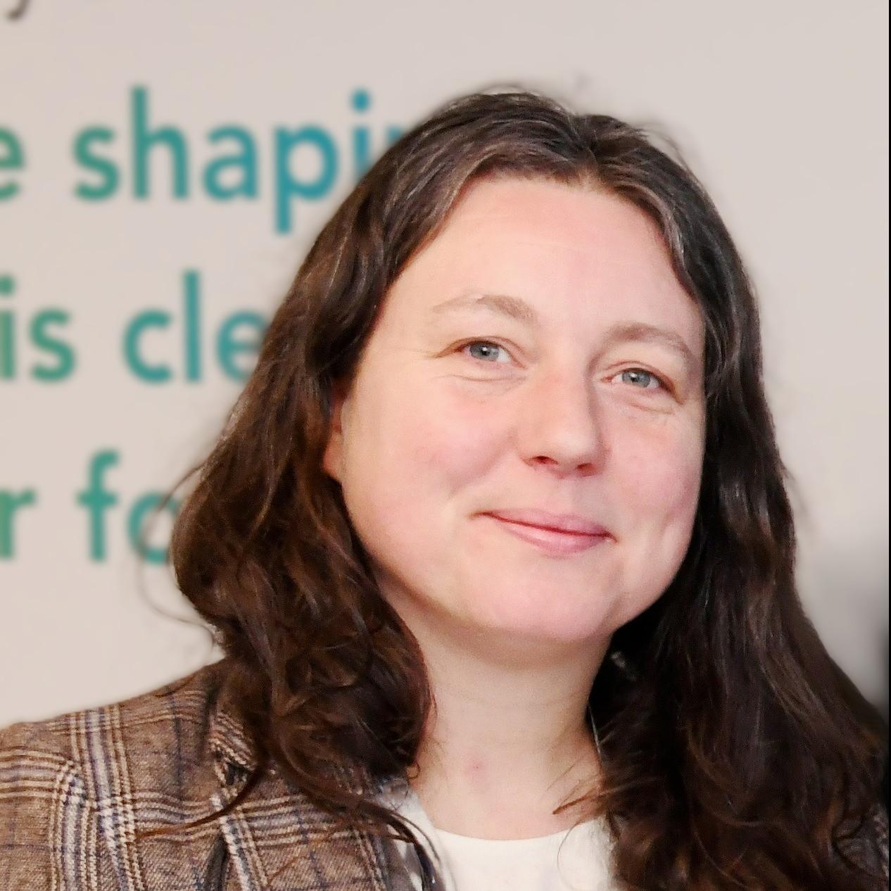 Elaine Forde