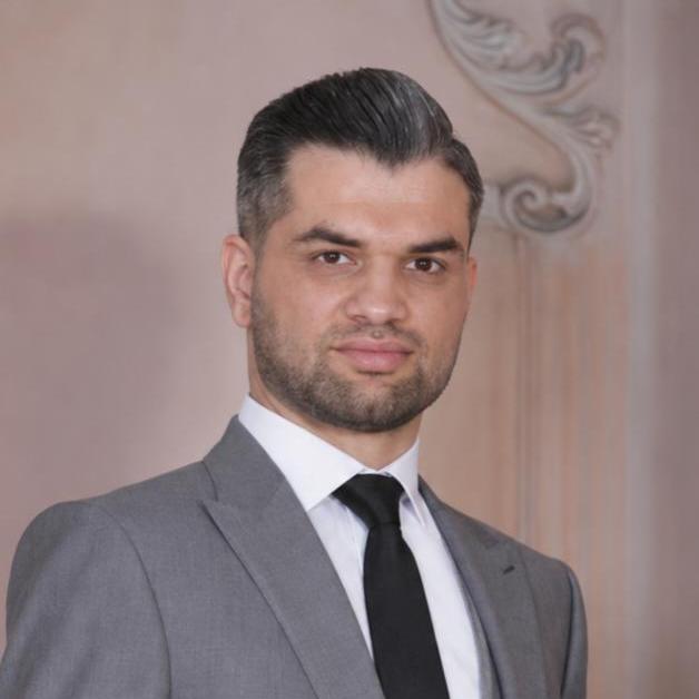 Mohammad Roshani