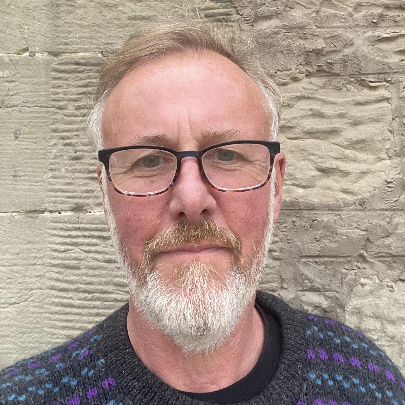 Graeme Small