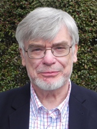 Jeffrey Astley