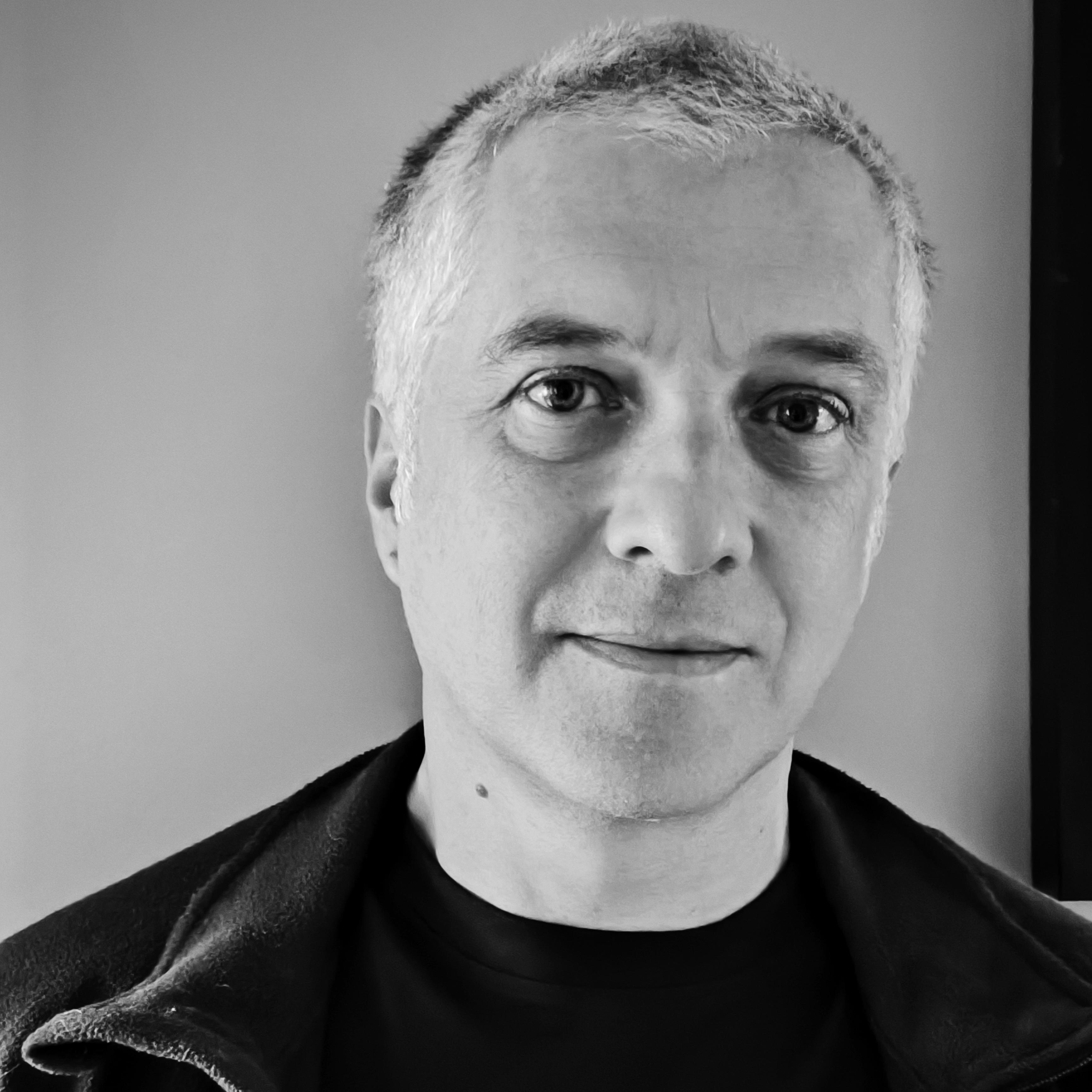 Toby Osborne
