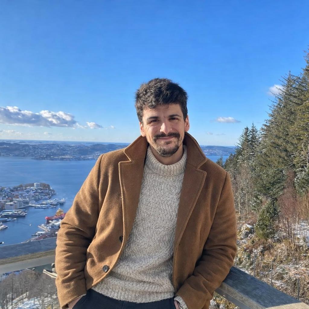Benjamin Brundu-Gonzalez
